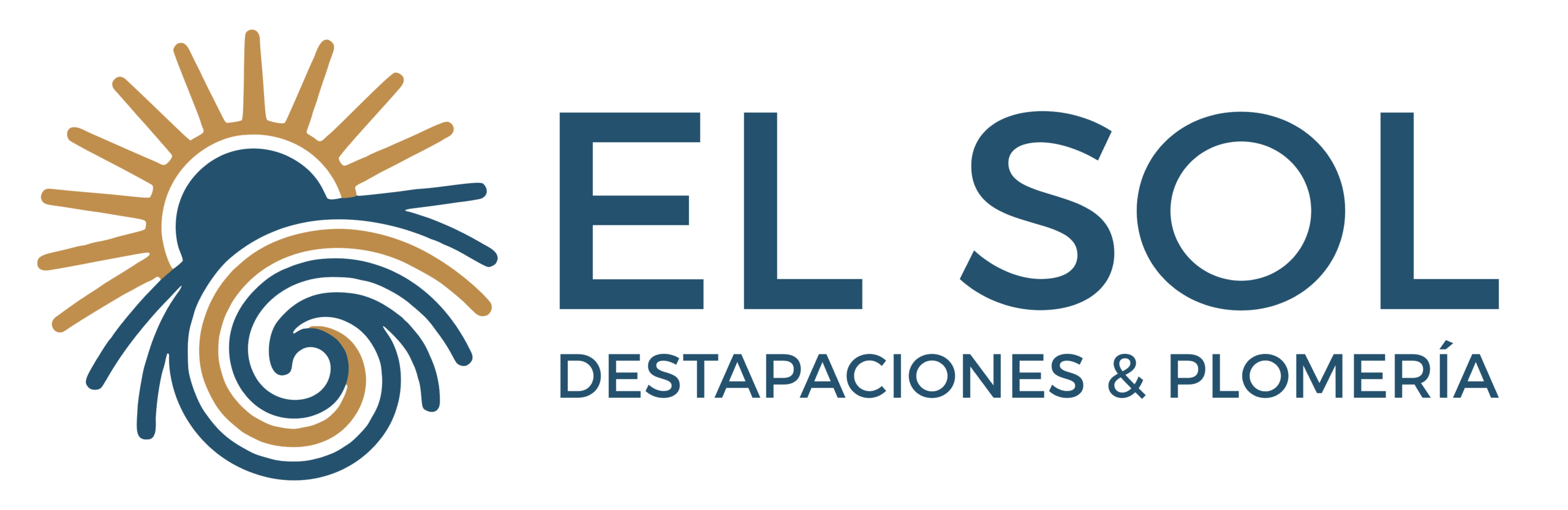 DESTAPACIONES Y PLOMERÍA